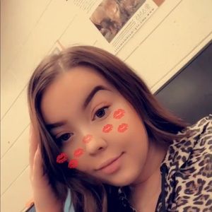 Meet your Posher, Johanna